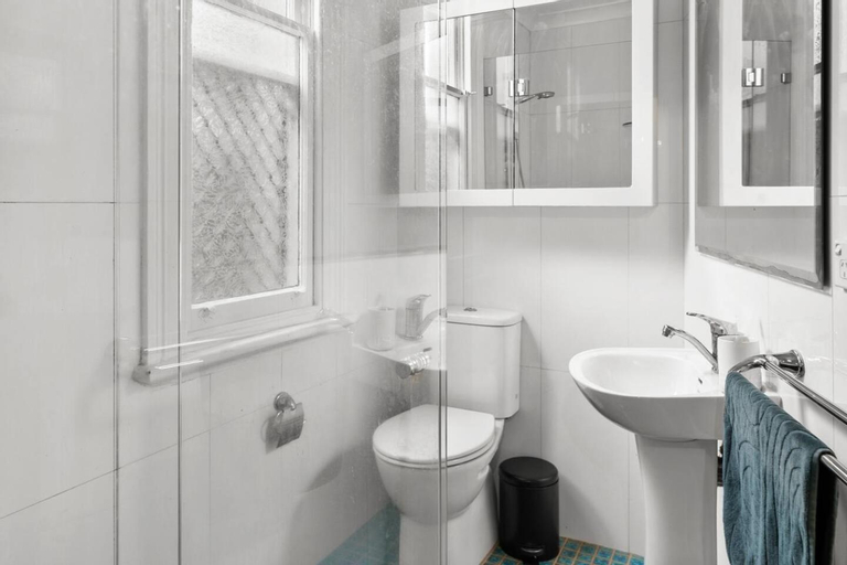 Bedroom 5, Pocket of Petersham - A Stylish Inner-West Retreat, Marrickville