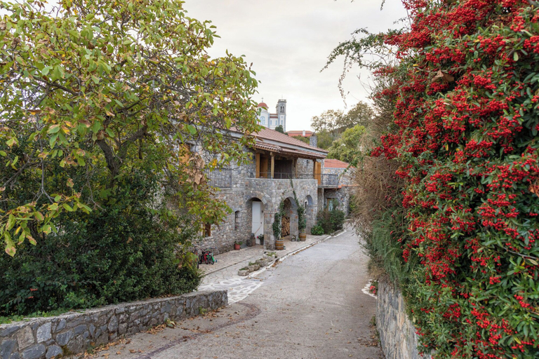 Exterior & Views 2, Hotel Papanikola, Peloponnese