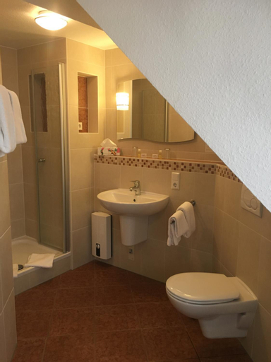 Bathroom 5