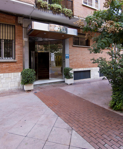 Others 3, Hotel Isasa, La Rioja