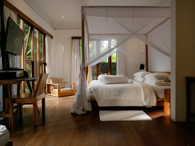 Bedroom 9