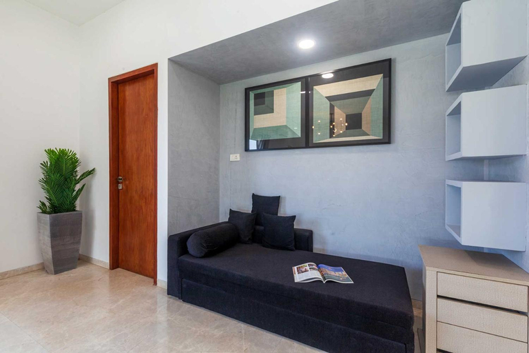 Others 5, StayVista's White Pebbles - A Villa with Theater Room & Swimming Pool, Pune