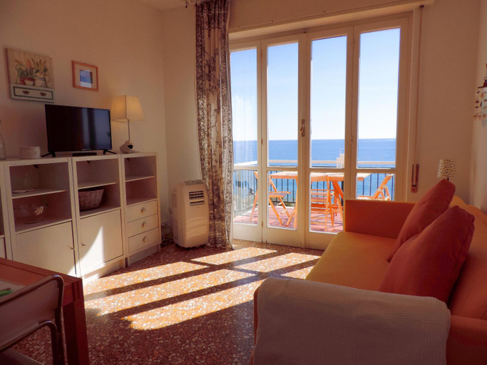 Others 5, Le Casasse "Paradiso", Savona