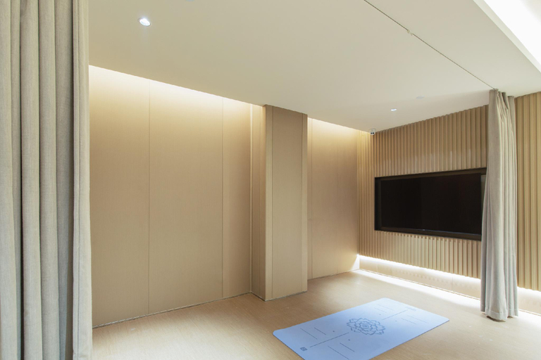 Others 5, Ji Hotel Cangzhou West Passenger Terminal, Cangzhou