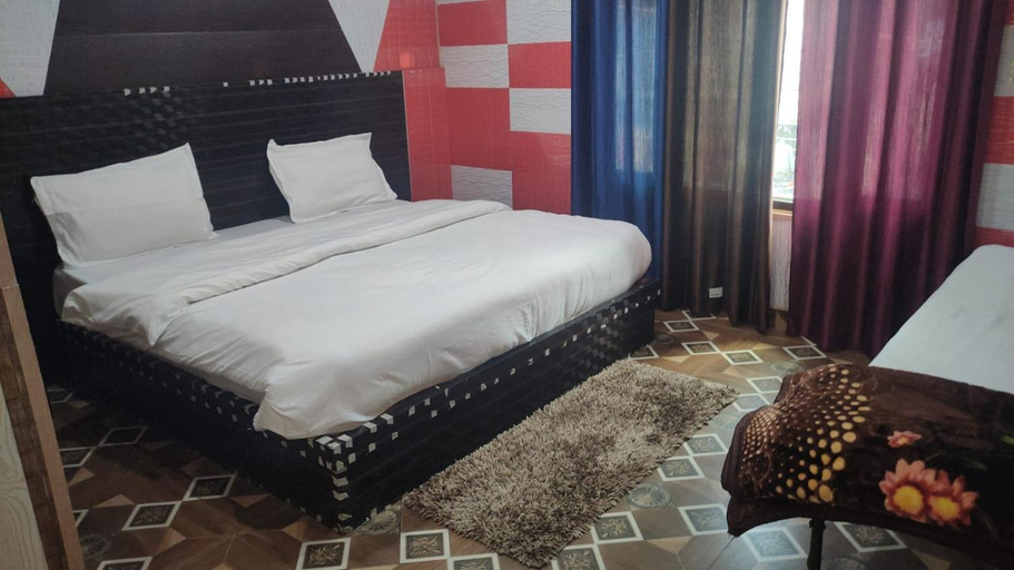 Bedroom 3, Rupali home stay, Chamoli