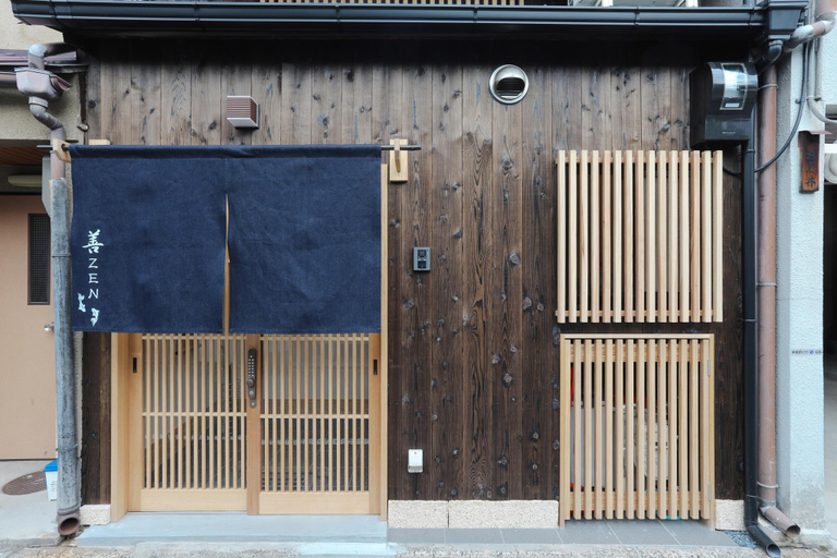 Public Area 2, Shiki Homes⎪ZEN FUYACHO, Kyoto