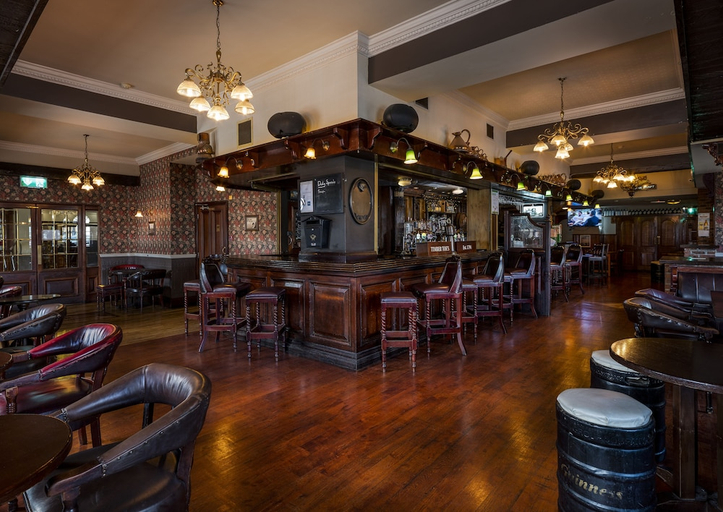Food & Drinks 5, Treacy's Hotel Waterford Spa & Leisure Centre