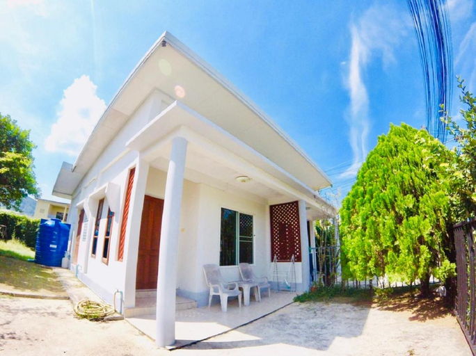Others 5, Beach Village House CH2, Pulau Phuket