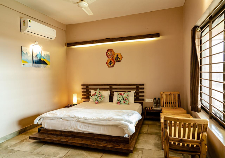 Bedroom 12