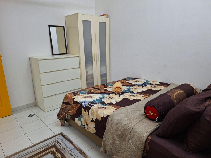 Bedroom 2, IBRAHIM'S HOMESTAY, Kuala Krai
