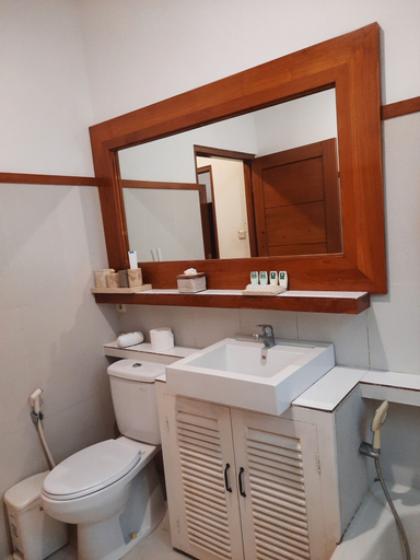 Bedroom 3, Yogyakarta Tropicana Villa, Bantul