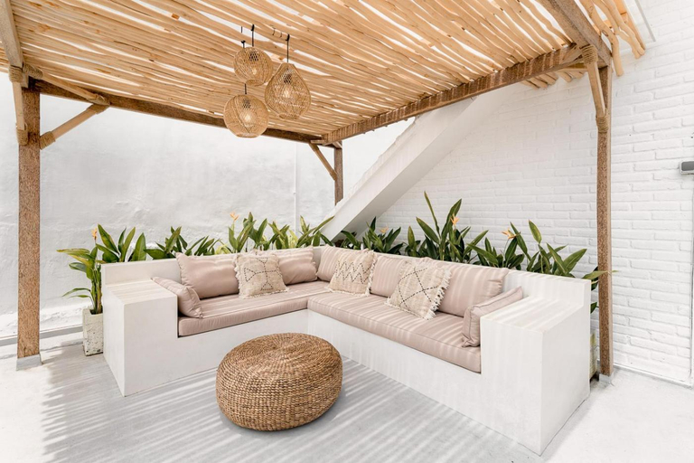 Others 4, Villa Magnolia Bali, Canggu - 2 Bedroom with Pool, Badung