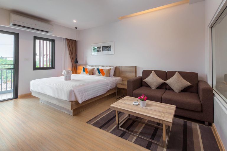 Bedroom 6