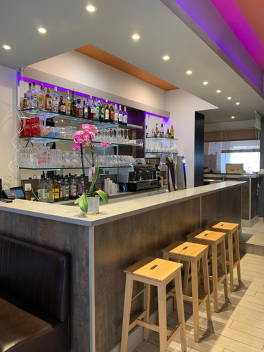 Food & Drinks 5, Hotel Le Cosy Riva Bella, Calvados