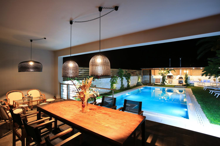 Others 3, Villa Elpida, Kokkini Hani, Crete