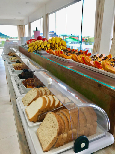 Food & Drinks 5, Hotel Pousada Santos, Palhoça