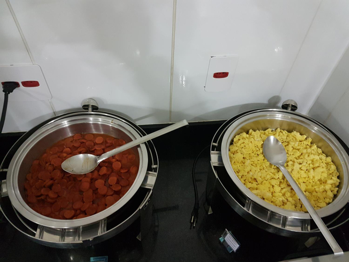 Food & Drinks 5, Hotel Rio Branco, São Paulo