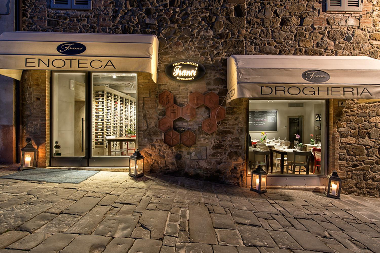 Exterior & Views 1, Drogheria e Locanda Franci, Siena