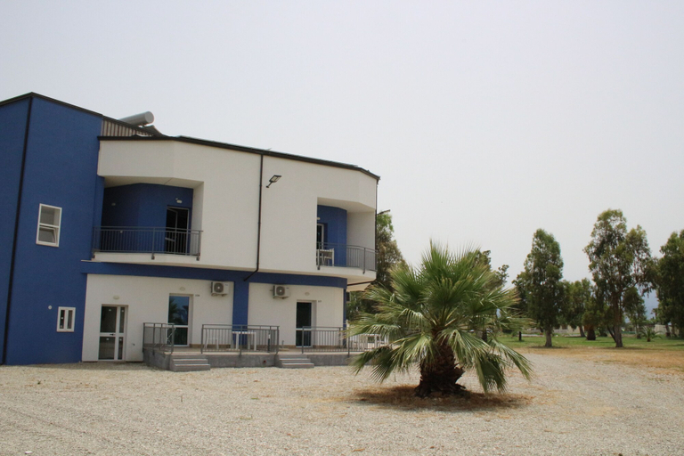 Exterior & Views 2, Levante, Cosenza