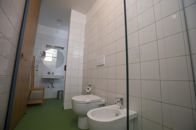Bathroom, Senia_rooms_design, Lecce