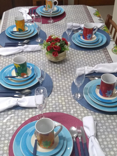 Food & Drinks 5, Casa e Flat Conforto Gramado, Gramado