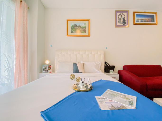 Bedroom 9