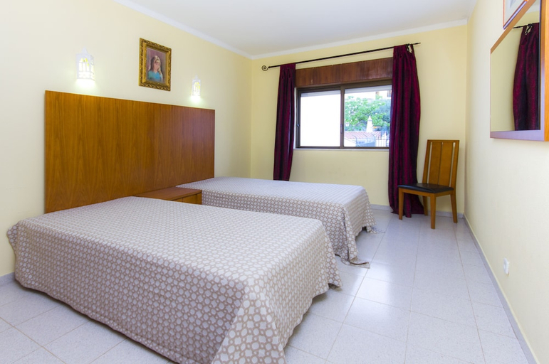 Bedroom 2, Choro Mar, Albufeira