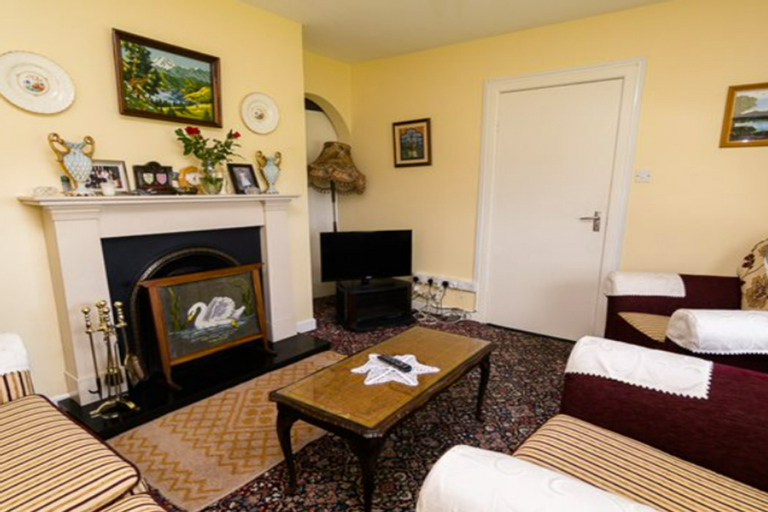 Others, Valley View Farmhouse