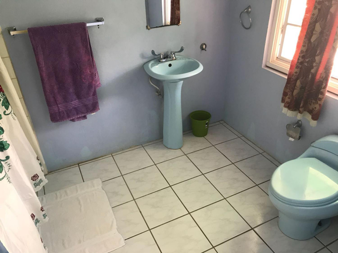 Others 3, Marvey's Place