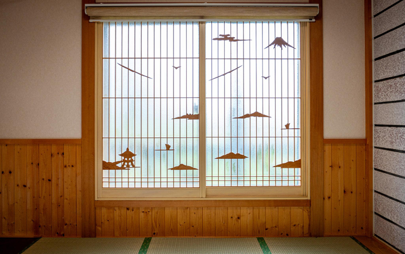 Others 4, Biei San-ai no Oka Villa Shion, Biei