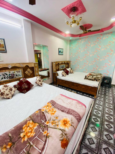 Others 2, Shree Avantika home stay, Ujjain