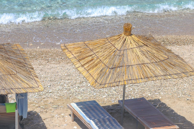 Sport & Beauty 3, Emily’s Hotel, Vlorës