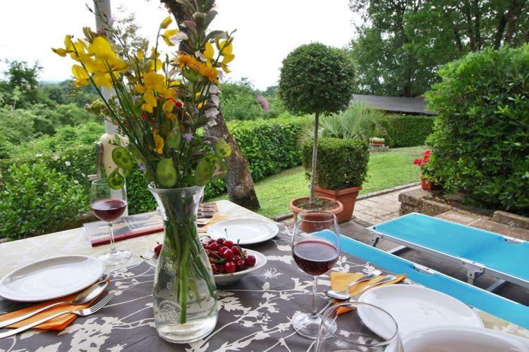 Food & Drinks, Appartamento TRE QUERCE di Guerrini Mariella, Grosseto