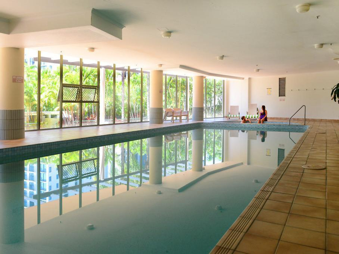 Sport & Beauty 5, The Meriton on Main Beach, Gold Coast