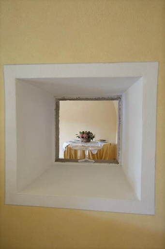 Facilities 5, Agrigturismo Monte Cicogna, Brescia
