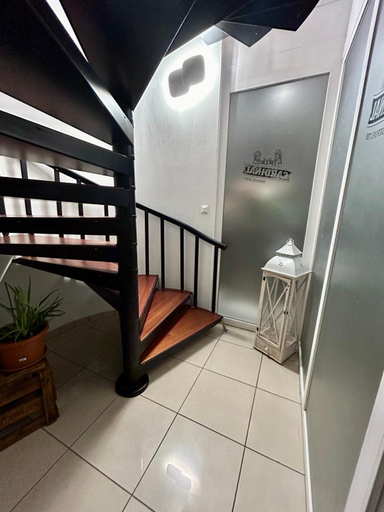 Others 5, *Veranda's rooms* - Free parking in central Lugano, Lugano