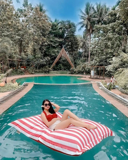Sport & Beauty 2, Uma Villa Manado, Manado