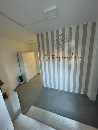 Lobby 5, Stampixeddu, Cagliari