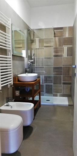 Others 4, AMARE MATERA comfortable rooms, Matera
