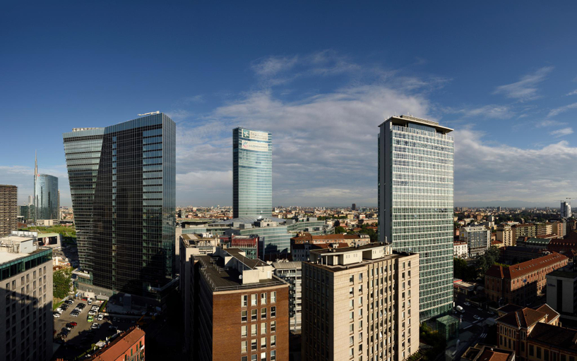 Others 5, Torre Galfa Milano Luxury Apartments UNA Esperienze, Milano