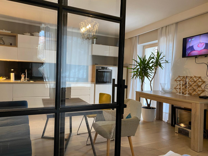 Others 5, Cozy Apartment, Istočno Sarajevo