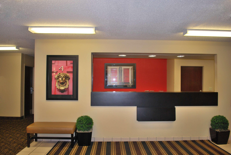 Public Area 3, Extended Stay America Saint Louis Saint Peters, Saint Charles