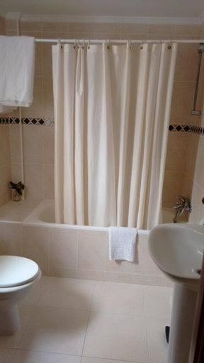 Bathroom 3, Casa Rural Aristondo Agroturismo, Guipúzcoa