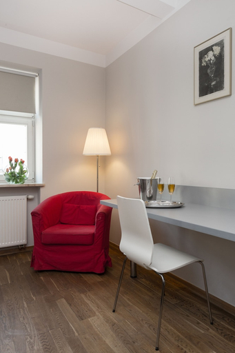 Others 5, Hotel Floryan Old Town, Kraków City