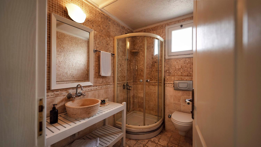 Bathroom 4, Tash Mekan Alacati, Çeşme