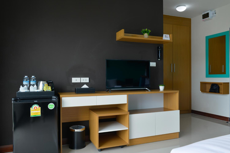 Bedroom 8