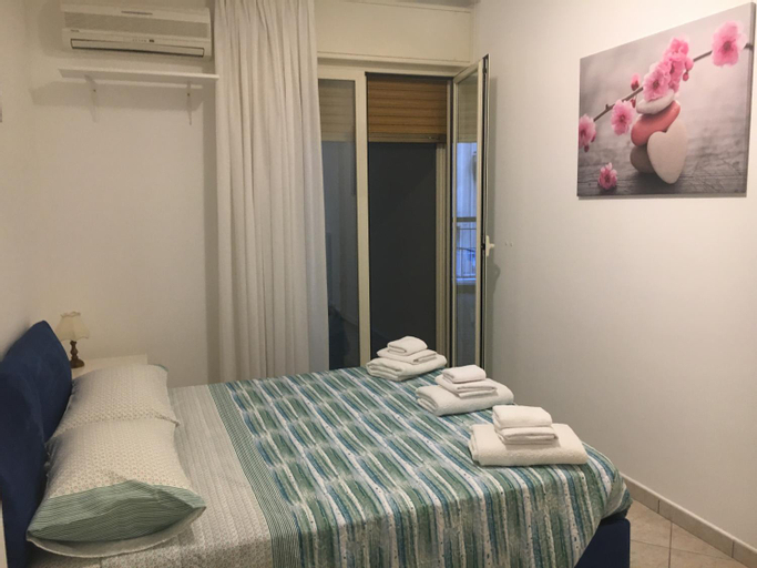 Appartamento Sanremo fiorita, Imperia