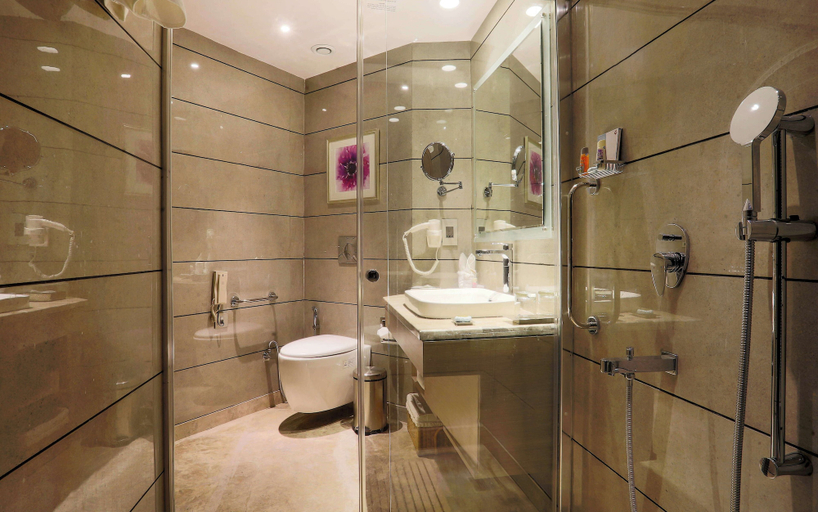 Bathroom 4, Welcomhotel by ITC Hotels, Shimla, Shimla