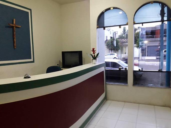Others, Hotel Danubio, Itabaiana