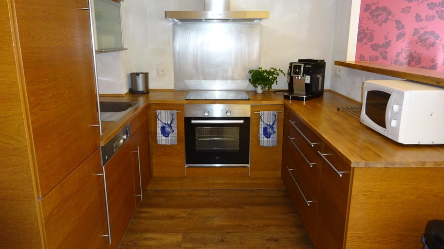 Others 4, Chalet Les Jumelles, Savoie